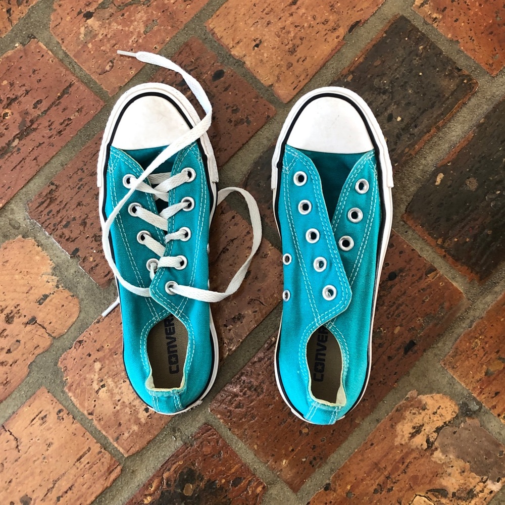 Converse sneakers